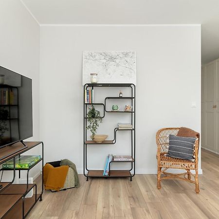 Tysiaclecia Studio Apartament Z Balkonem I Darmowym Parkingiem By Noclegi Renters Kattowitz Exterior foto